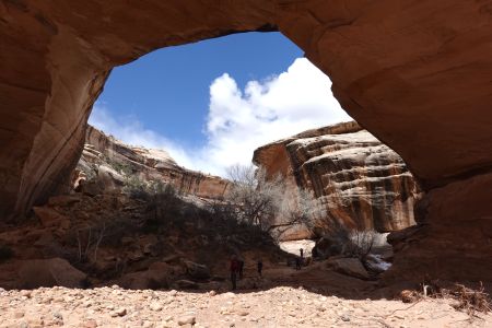 Kachina Bridge